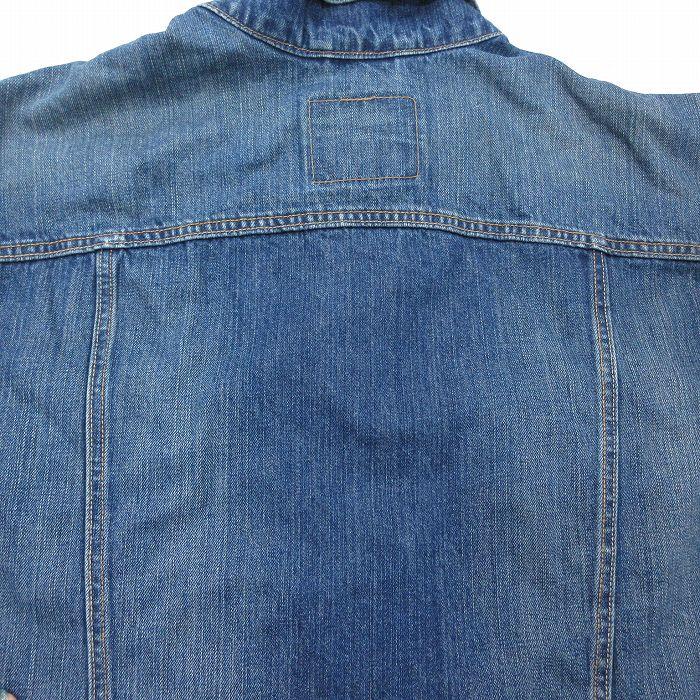 Levi's（リーバイス） XL/古着 Levis 70507 長袖 ジージャン メンズ
