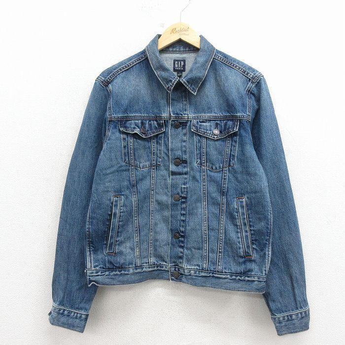 XL/古着 リーバイス Levis 70507 長袖 ジージャン メンズ 90s 大きい 