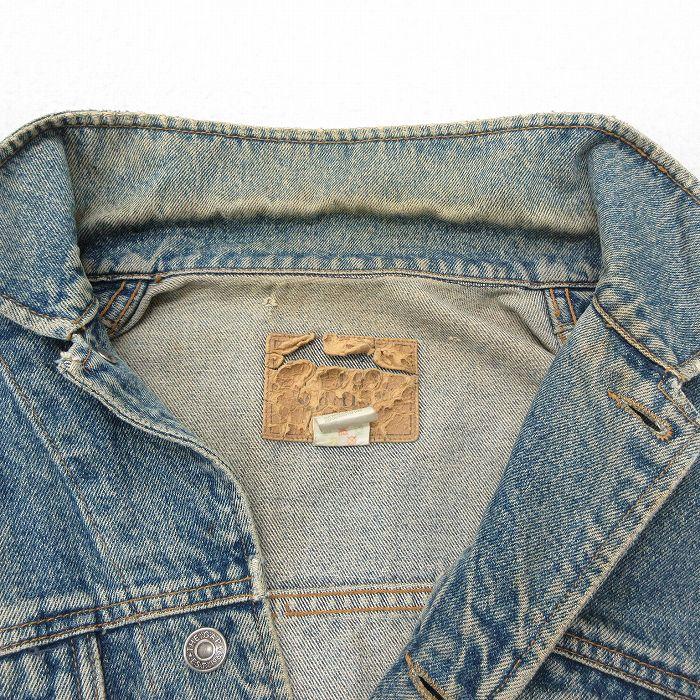 GAP（ギャップ） 【20%OFF】XL/古着 長袖 ジージャン メンズ 00年代 