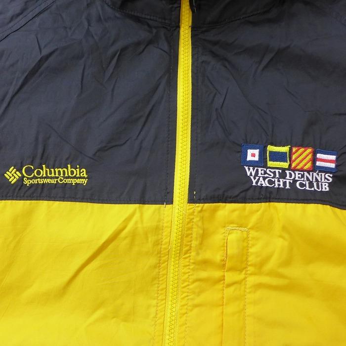 XL/古着 長袖 ナイロン ジャケット マウンテン パーカー コロンビア COLUMBIA 黄他 イエロー 20sep24 中古 メンズ アウター :oudw20081794:古着屋RUSHOUT - 通販 - Yahoo!ショッピング XL/古着 長袖 ナイロン ジャケット マウンテン パーカー コロンビア COLUMBIA 黄他 イエロー 20sep24 中古 メンズ アウター :oudw20081794:古着屋RUSHOUT - 通販 - Yahoo!ショッピング