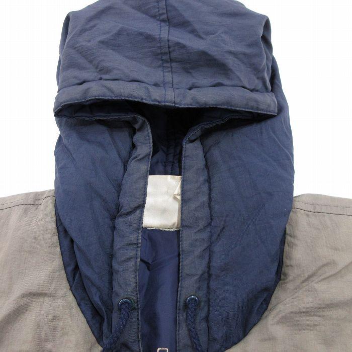 adidas L/古着 アディダス 長袖 ナイロン ジャケット パーカー adidas L/古着 アディダス 長袖 ナイロン ジャケット パーカー