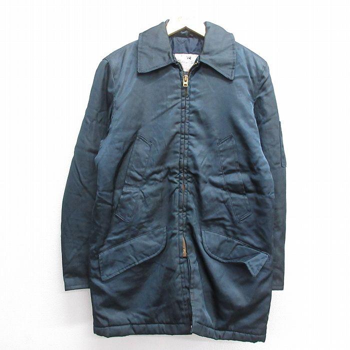 50%OFF】S/古着 ゴールデンフリース 長袖 ナイロン ジャケット メンズ 