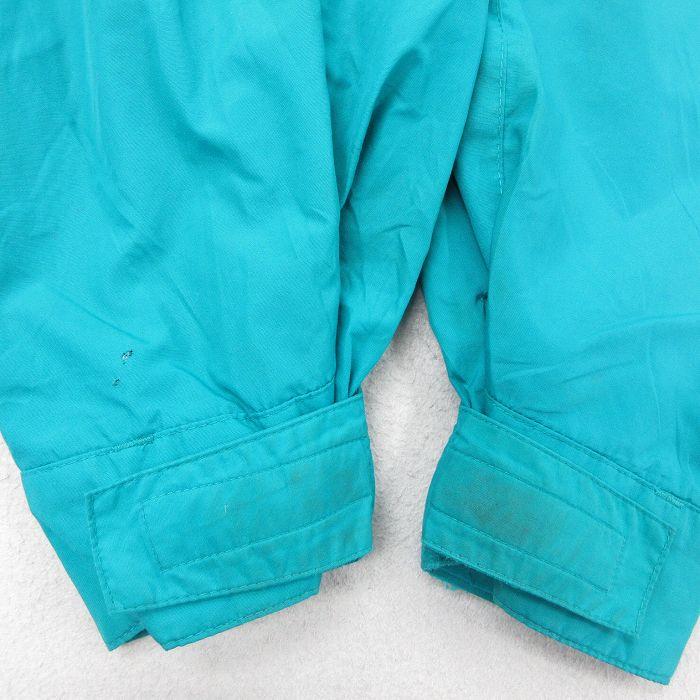 Columbia XL/古着 コロンビア 長袖 ナイロン ジャケット メンズ Columbia XL/古着 コロンビア 長袖 ナイロン ジャケット メンズ