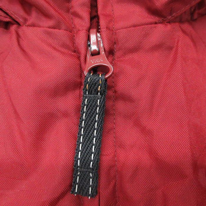 NIKE（ナイキ） 【50%OFF】XL/古着 長袖 ナイロン ジャケット メンズ
