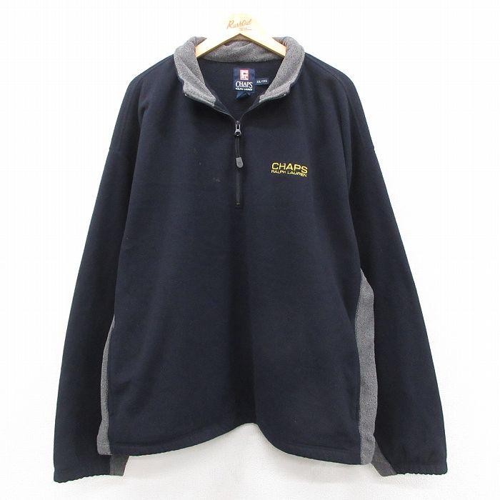 POLO RALPH LAUREN（ポロ・ラルフローレン） 【50%OFF】XL/古着 ラルフ 