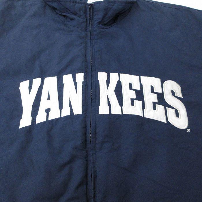 adidas（アディダス） XL/古着 長袖 ナイロン ジャケット メンズ 00s 