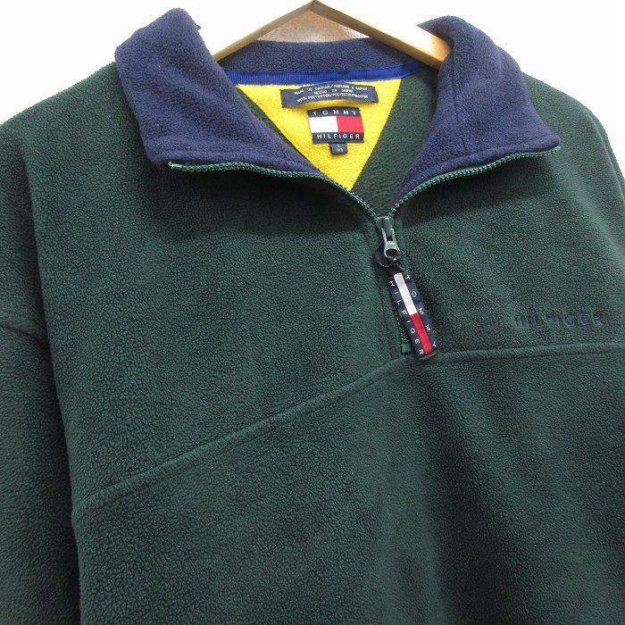TOMMY HILFIGER（トミー・ヒルフィガー） 【50%OFF】L/古着 長袖 