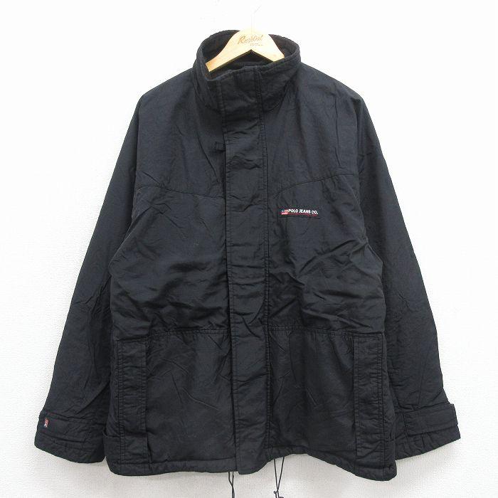 POLO RALPH LAUREN（ポロ・ラルフローレン） L/古着 ラルフローレン