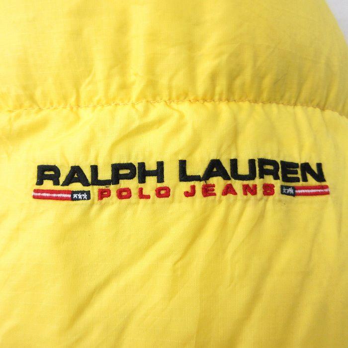 POLO RALPH LAUREN（ポロ・ラルフローレン） XL/古着 ラルフローレン