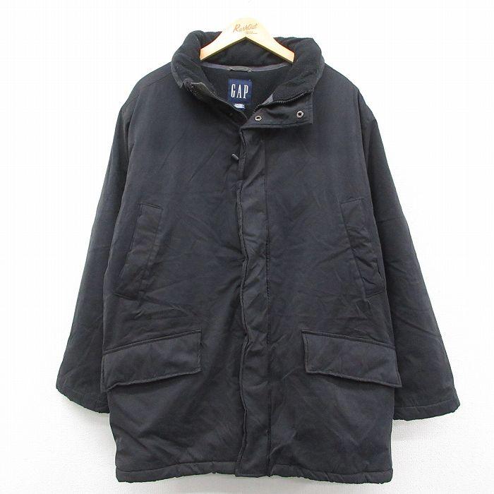 GAP（ギャップ） L/古着 長袖 ジャケット メンズ 00年代 00s ロング丈