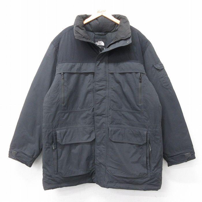 THE NORTH FACE（ザ ノースフェイス） XL/古着 ノースフェイス 長袖
