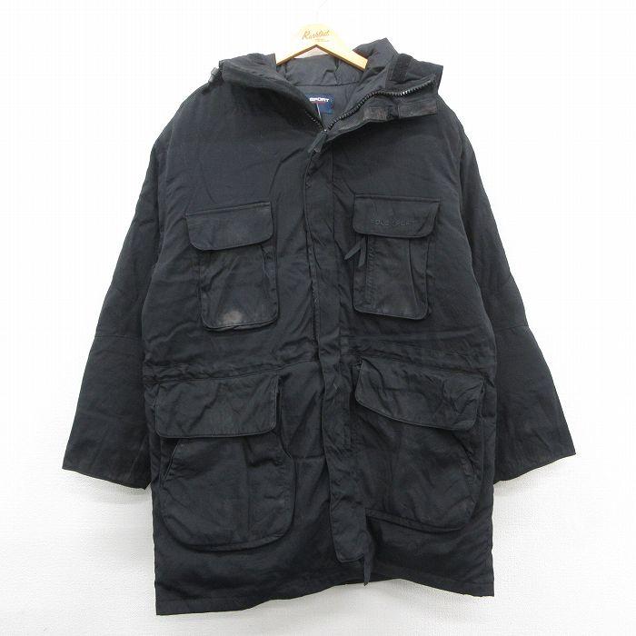 POLO RALPH LAUREN（ポロ・ラルフローレン） XL/古着 ラルフローレン