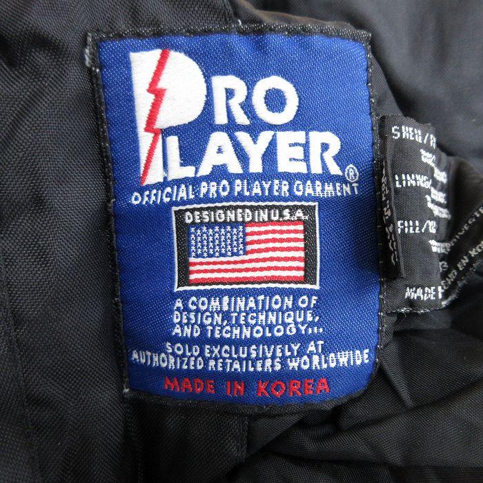 XL/古着 長袖 ナイロン ジャケット メンズ 00年代 00s NFL