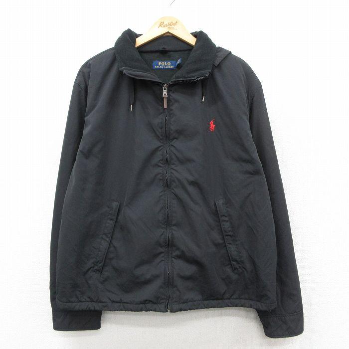 POLO RALPH LAUREN（ポロ・ラルフローレン） 【20%OFF】L/古着 ラルフ 