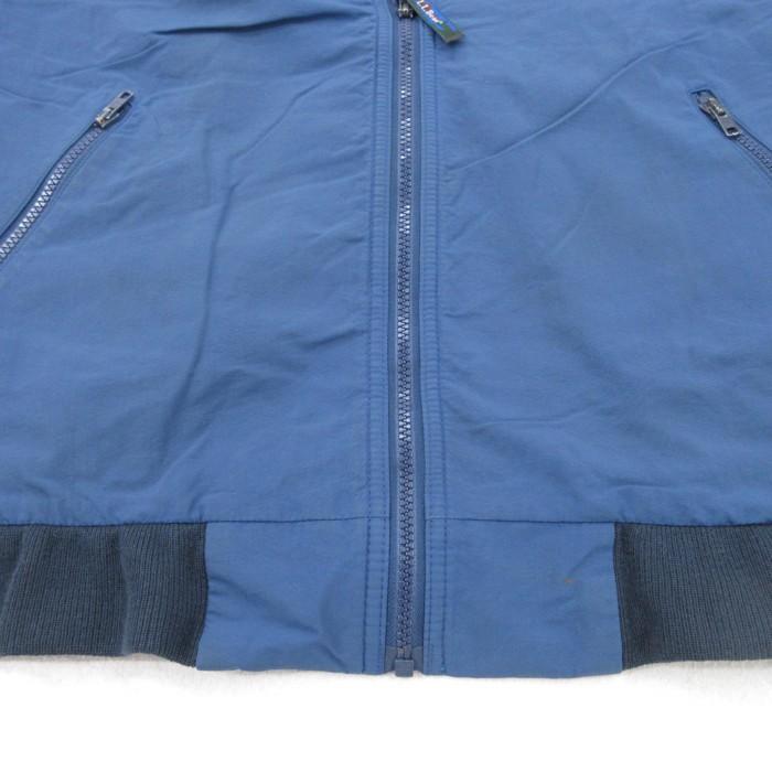 L.L.Bean（エルエルビーン） L/古着 長袖 ジャケット ナイロン メンズ