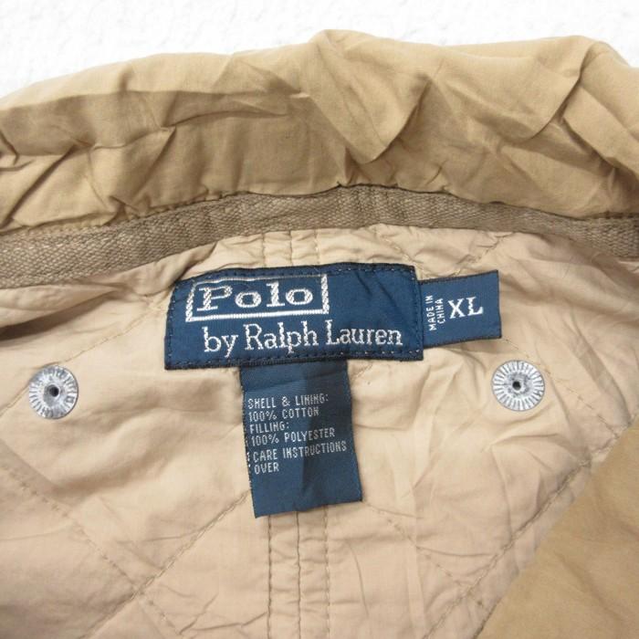 M/古着 ラルフローレン Ralph Lauren 長袖 ブランド ジャケット メンズ