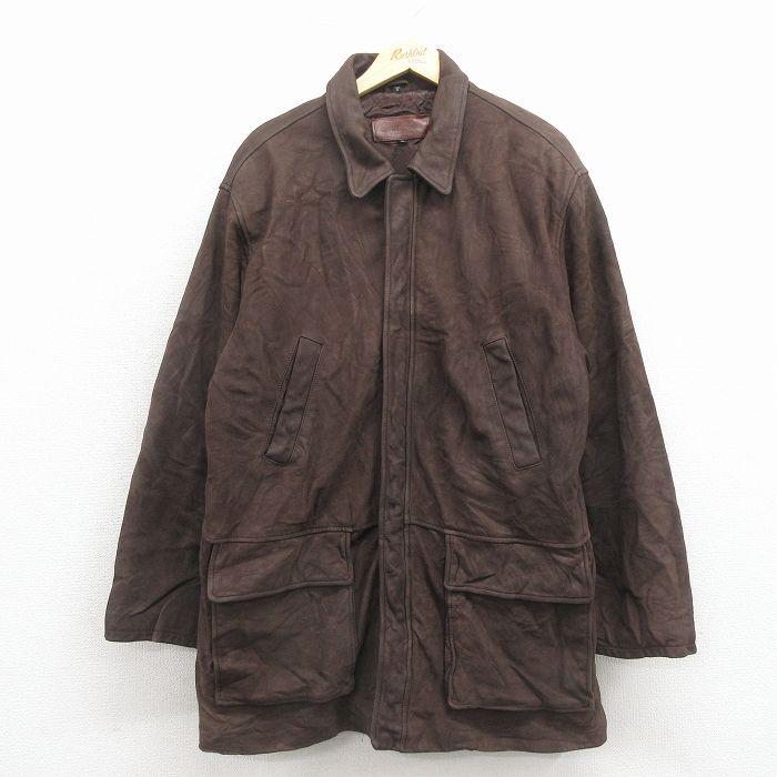 BROOKS BROTHERS（ブルックスブラザーズ） XL/古着 長袖 ブランド