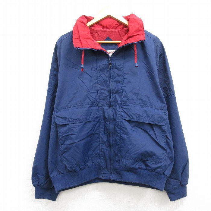 2021新作】 85 McGREGOR マックレガーナイロンジャケット ジュニア