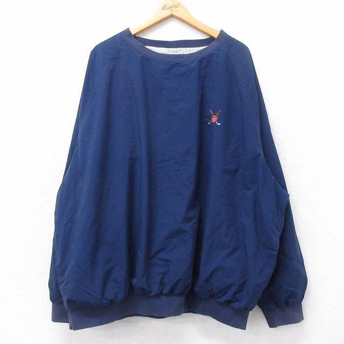 POLO RALPH LAUREN XL/古着 ラルフローレン 長袖 ブランド