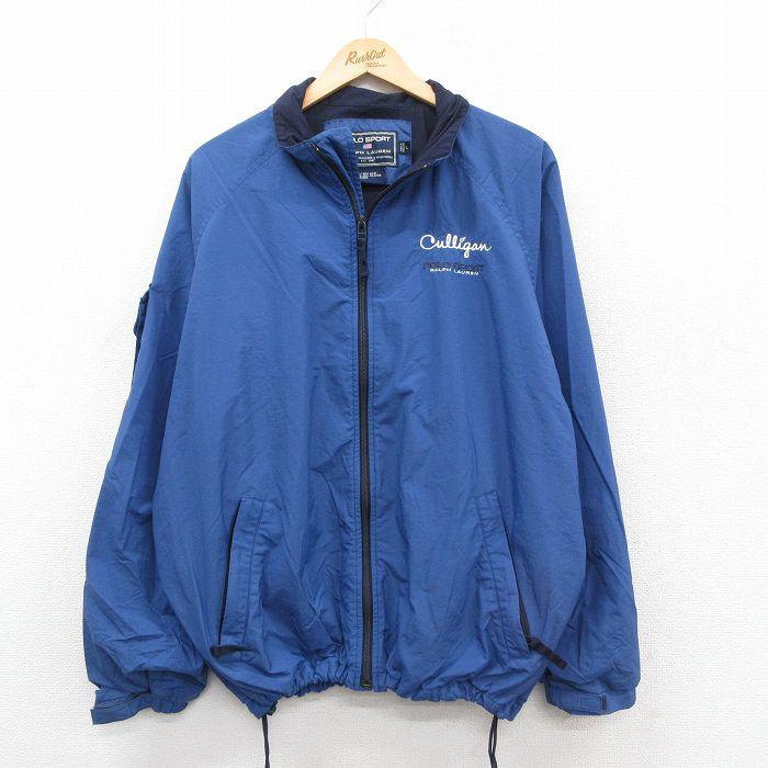POLO RALPH LAUREN（ポロ・ラルフローレン） L/古着 ラルフローレン 