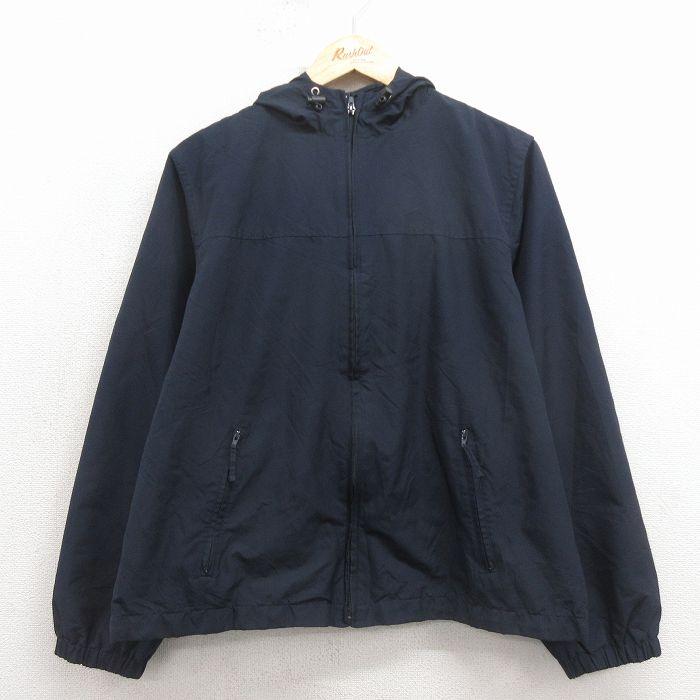 GAP（ギャップ） M/古着 長袖 ジャケット パーカー メンズ 00年代 00s 