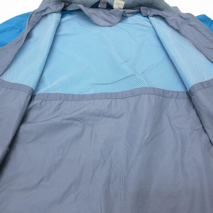 WOOLRICH（ウールリッチ） XL/古着 長袖 ナイロン ジャケット メンズ