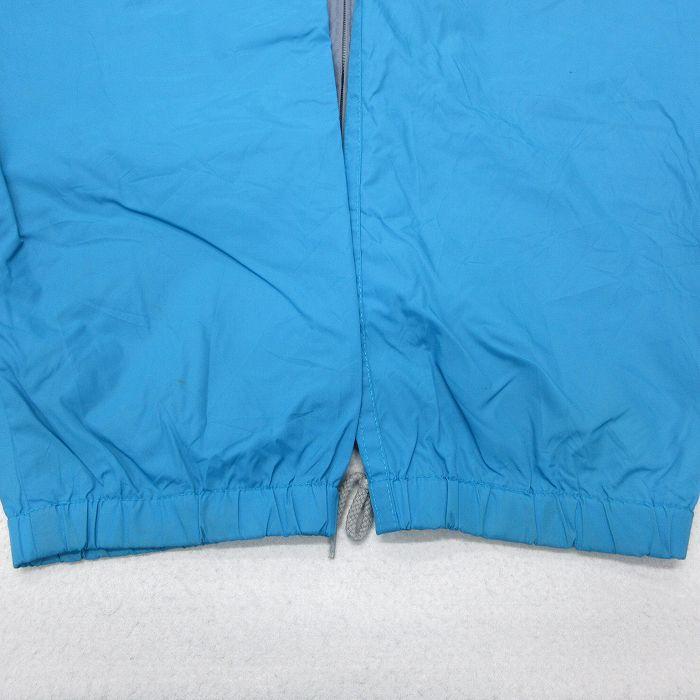 WOOLRICH（ウールリッチ） XL/古着 長袖 ナイロン ジャケット メンズ