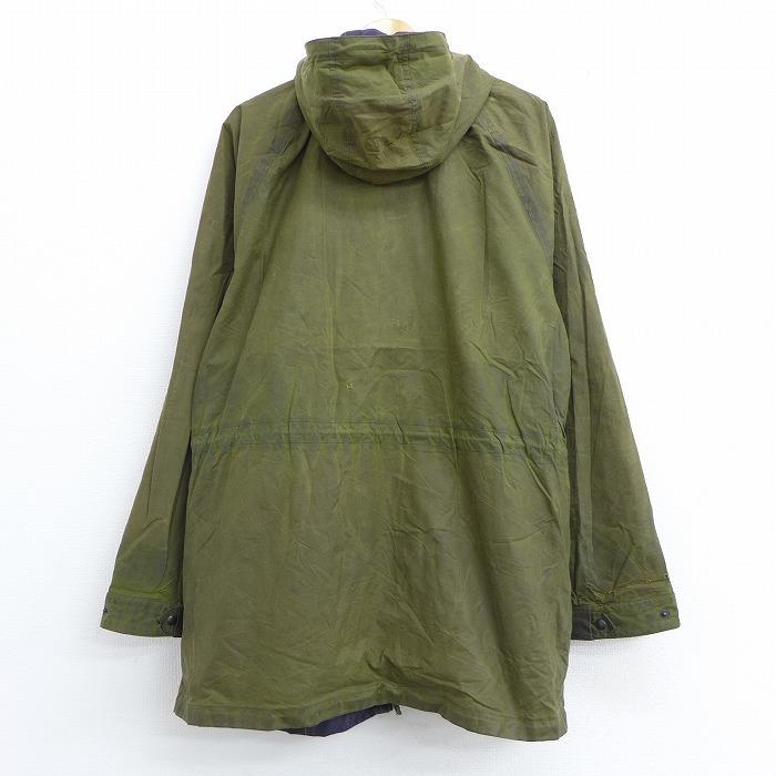 POLO RALPH LAUREN XL/古着 長袖 ブランド オイルド ジャケット POLO RALPH LAUREN XL/古着 長袖 ブランド オイルド ジャケット