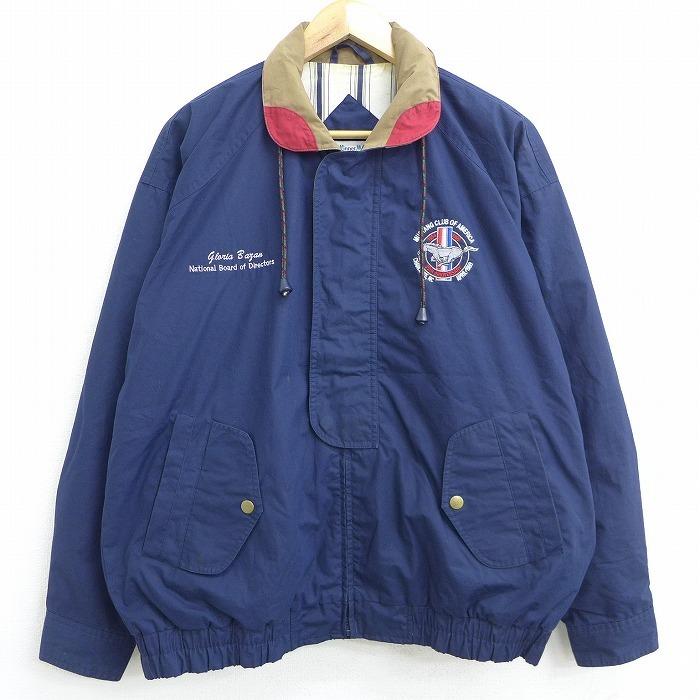 ヴィンテージ 古着 スイングスター Ford刺繍 スイングトップ ワークJK