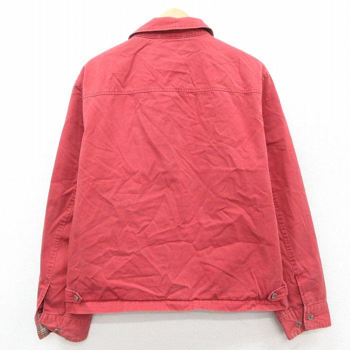 POLO RALPH LAUREN L/古着 ラルフローレン 長袖 ブランド