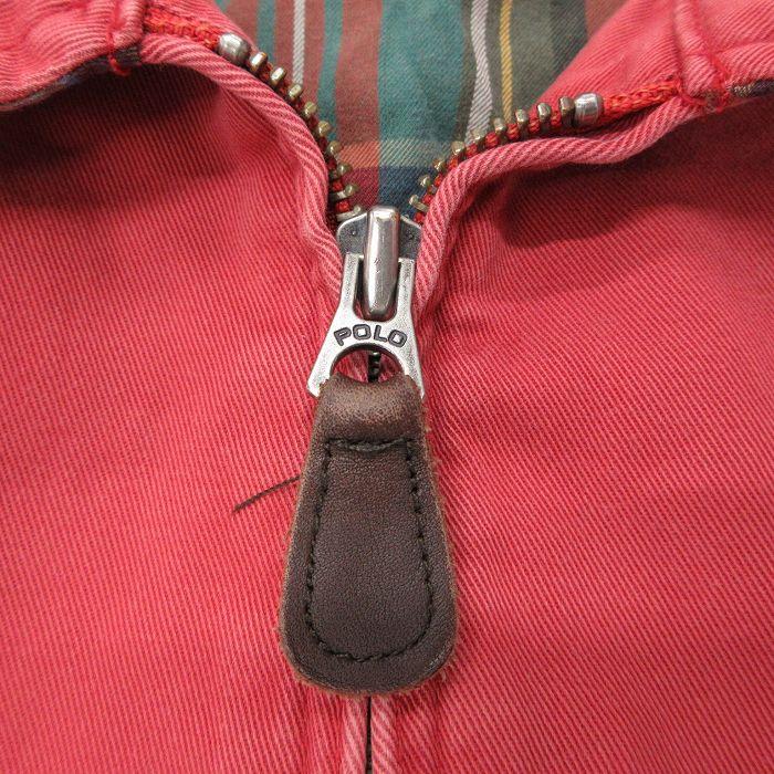 POLO RALPH LAUREN L/古着 ラルフローレン 長袖 ブランド