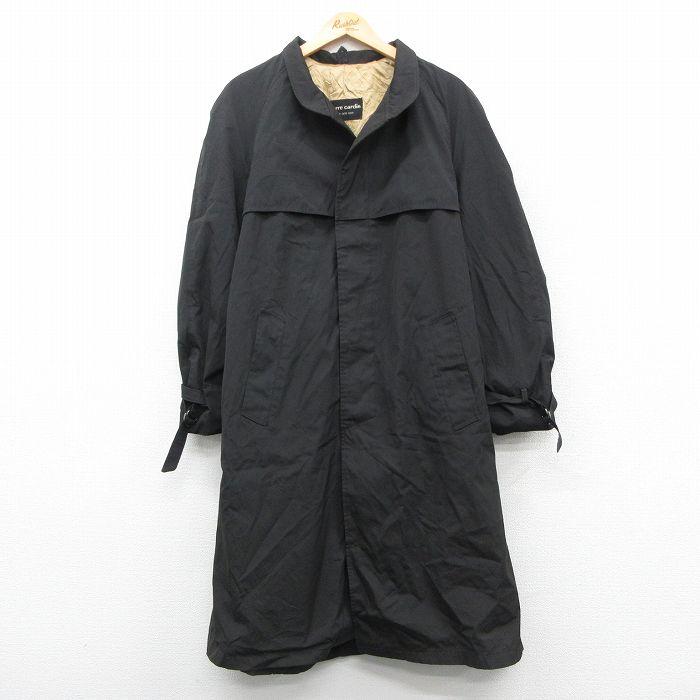 pierre cardin（ピエール カルダン） 【20%OFF】L/古着 長袖 コート
