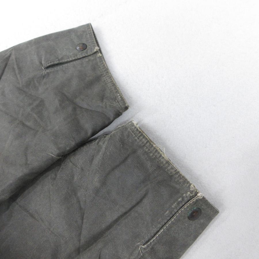 XL/古着 レイクランド LAKELAND 長袖 コート メンズ 80年代 80s