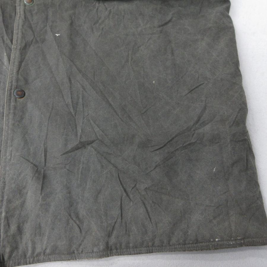 XL/古着 レイクランド LAKELAND 長袖 コート メンズ 80年代 80s