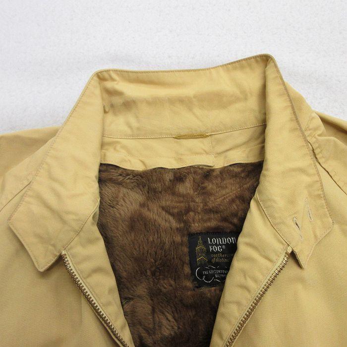 20%OFF】XL/古着 ロンドンフォグ 長袖 ジャケット スイングトップ 