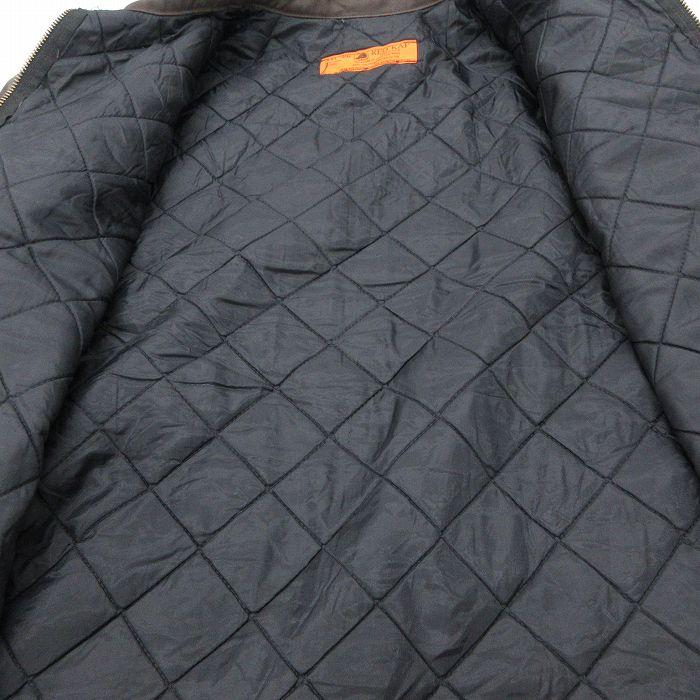 RED KAP（レッドキャップ） XL/古着 長袖 ワーク ジャケット メンズ 80