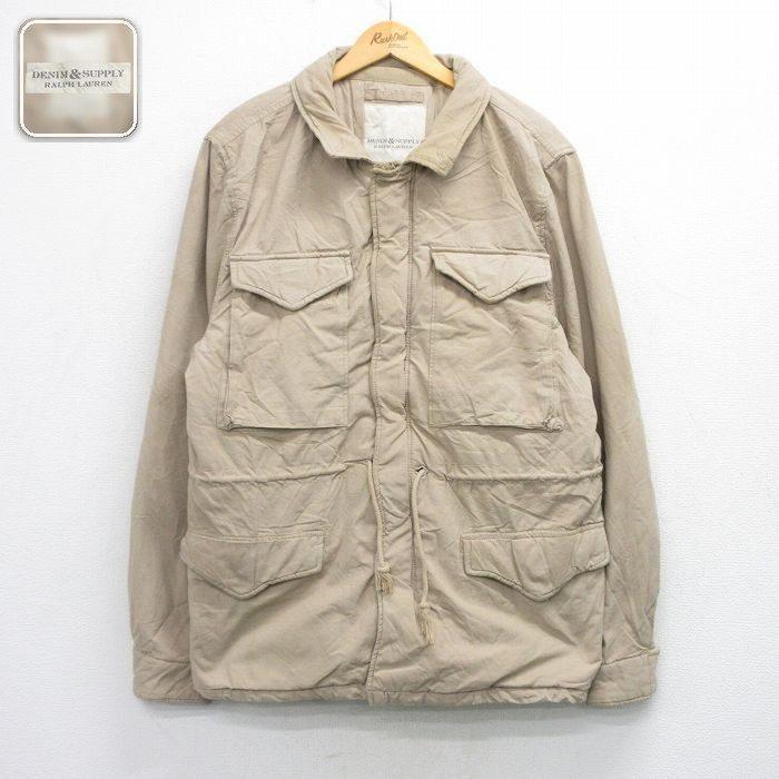 POLO RALPH LAUREN（ポロ・ラルフローレン） XL/古着 ラルフローレン 