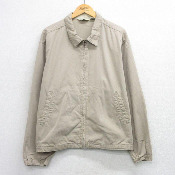 Eddie Bauer（エディーバウアー） 【20%OFF】XL/古着 長袖 ジャケット 