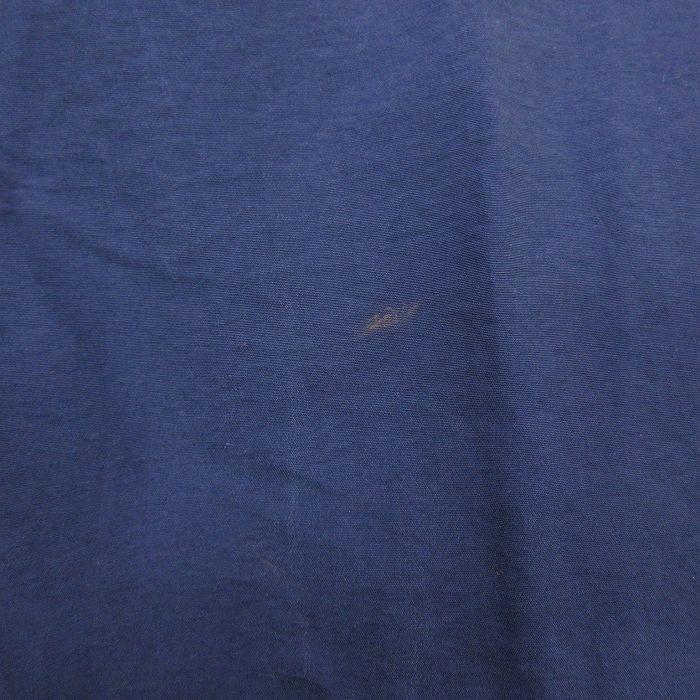 TOMMY HILFIGER（トミー・ヒルフィガー） XL/古着 長袖 ブランド