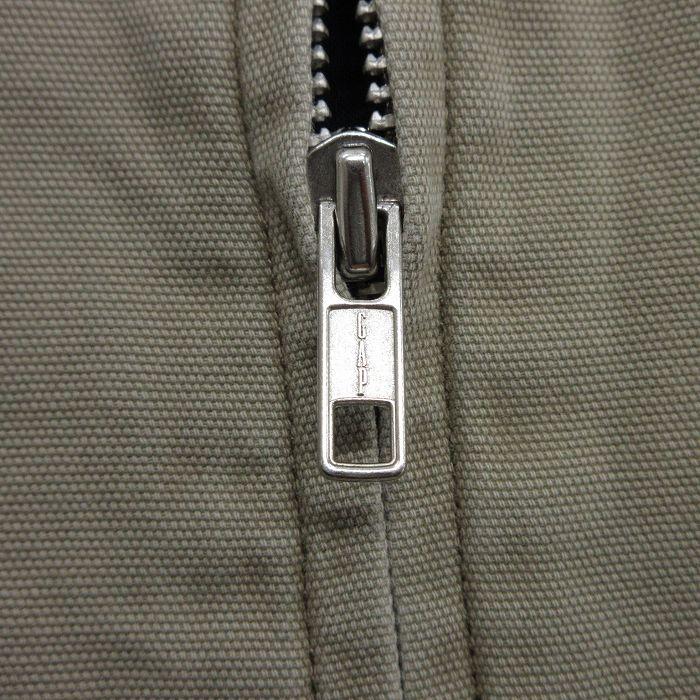 GAP（ギャップ） XL/古着 長袖 ジャケット スイングトップ メンズ 00