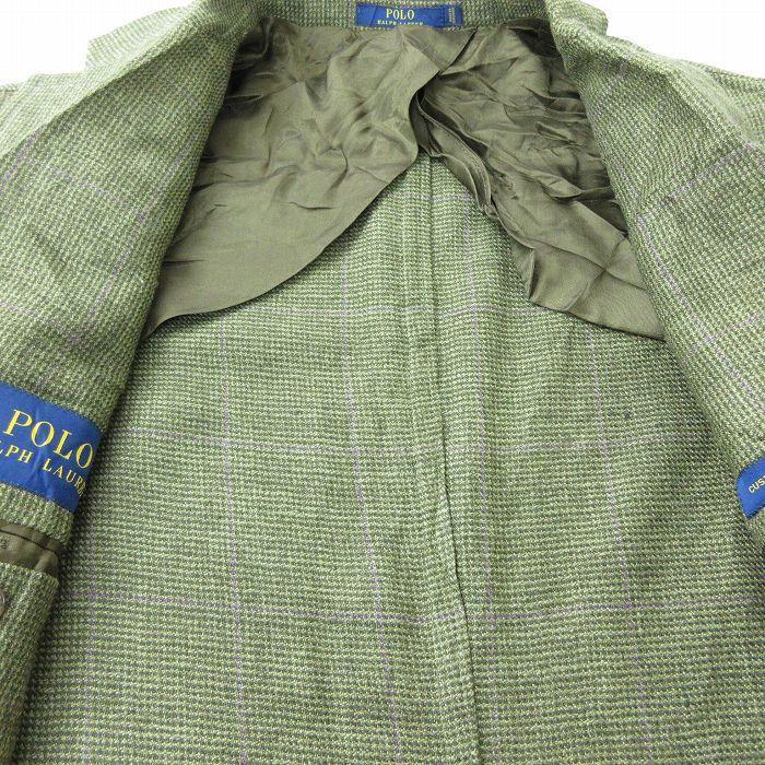 POLO RALPH LAUREN S/古着 ラルフローレン Ralph Lauren 長袖 POLO RALPH LAUREN S/古着 ラルフローレン Ralph Lauren 長袖