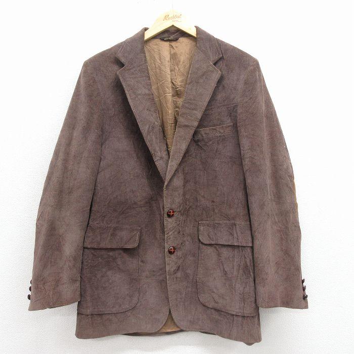 1980's Levi's テーラードジャケット Levi's（リーバイス） S/古着 Levis 長袖 テーラード ジャケット