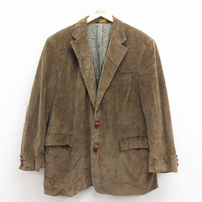 BROOKS BROTHERS（ブルックスブラザーズ） L/古着 長袖 ブランド