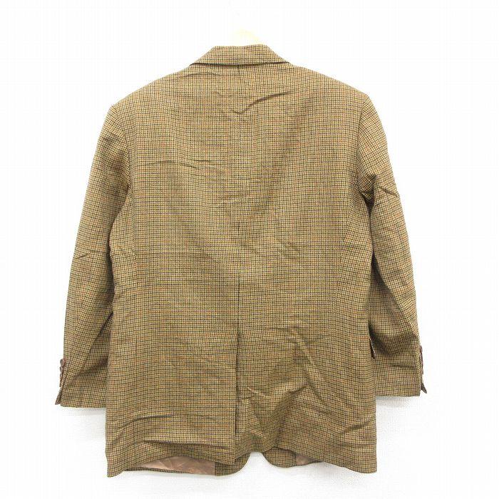 BROOKS BROTHERS（ブルックスブラザーズ） M/古着 長袖 ブランド