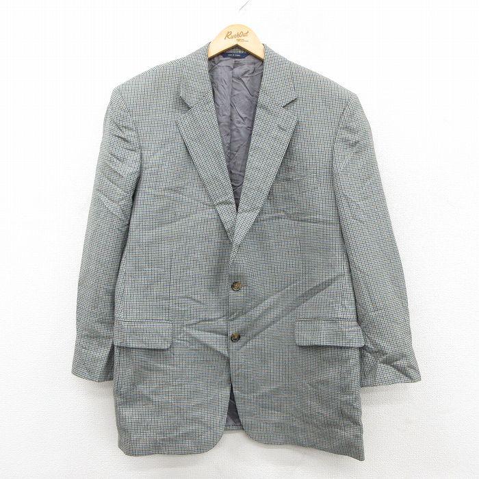 BROOKS BROTHERS（ブルックスブラザーズ） L/古着 長袖 ブランド