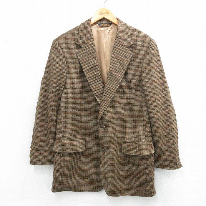 BROOKS BROTHERS（ブルックスブラザーズ） M/古着 長袖 ブランド