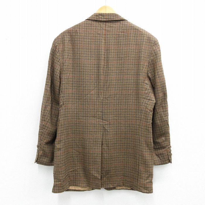 BROOKS BROTHERS（ブルックスブラザーズ） M/古着 長袖 ブランド