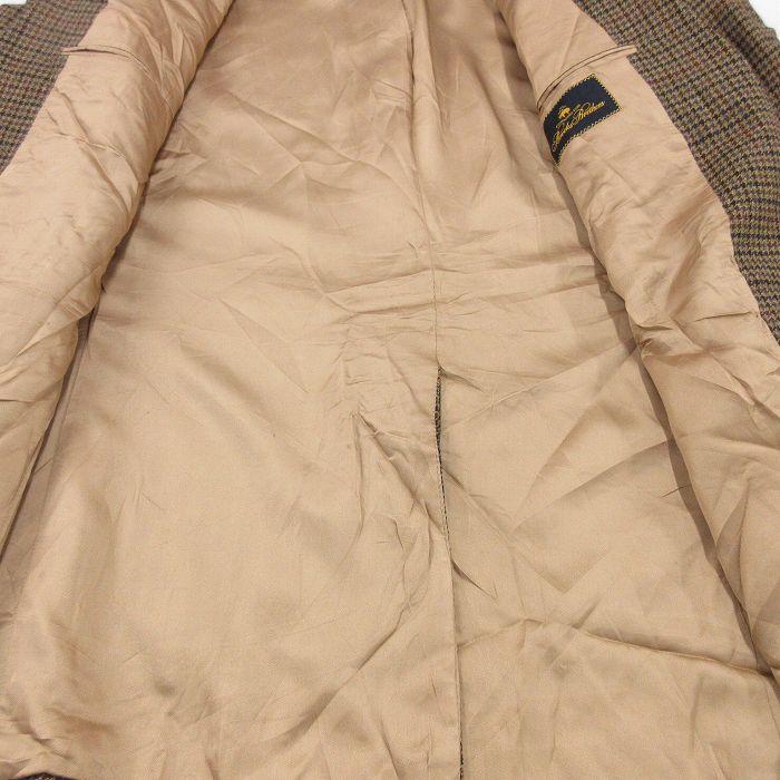 BROOKS BROTHERS（ブルックスブラザーズ） M/古着 長袖 ブランド