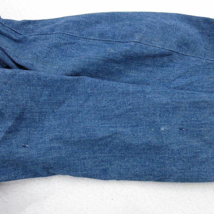 Lee（リー） 【20%OFF】M/古着 長袖 テーラード ジャケット メンズ 80
