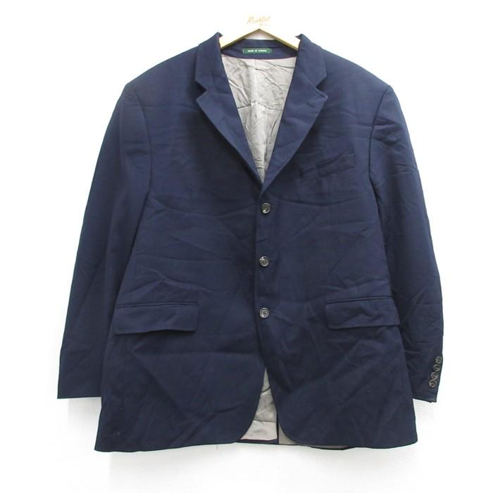 POLO RALPH LAUREN（ポロ・ラルフローレン） XL/古着 ラルフローレン
